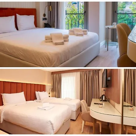 Saratoga Sultanahmet 4* Istanbul