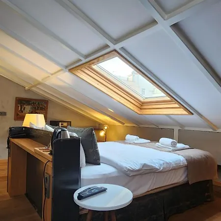 Hotel Aleksandr Pera