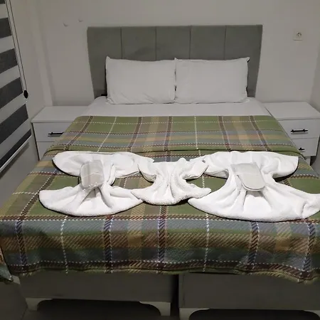 71 Aparthotel