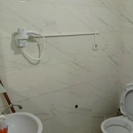 Aparthotel 71 Istanbul