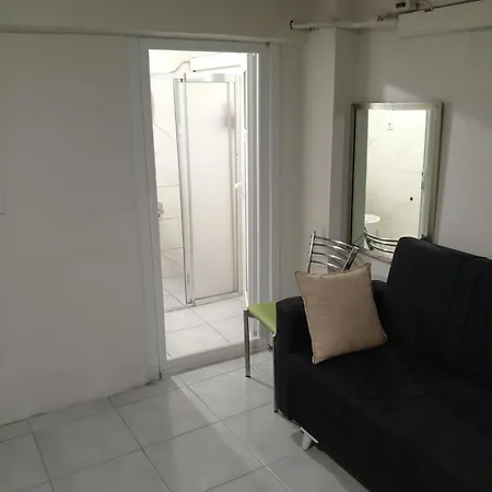 Aparthotel 71 Istanbul