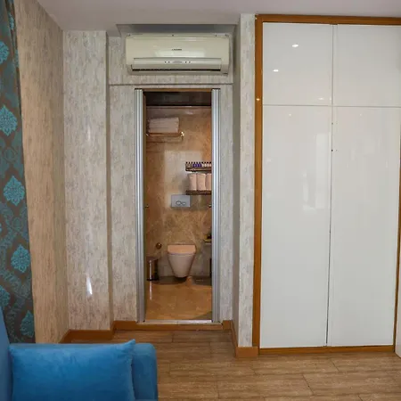 The Hera Platinum Hotel Provincia di Istanbul