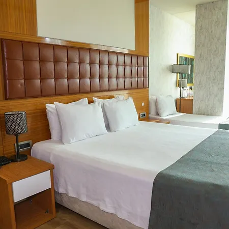 The Hera Platinum 4* Provincia di Istanbul