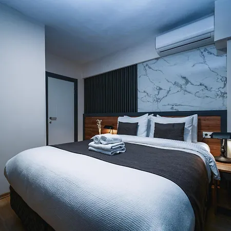 Elite Marmara Boutique Sultanahmet Hotel