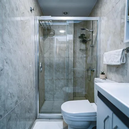 Elite Marmara Boutique Sultanahmet 3* Istanbul