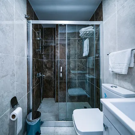Elite Marmara Boutique Sultanahmet Hotel Istanbul