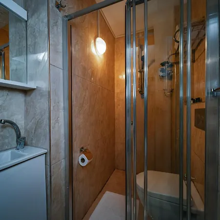 Elite Marmara Boutique Sultanahmet Hotel 3*