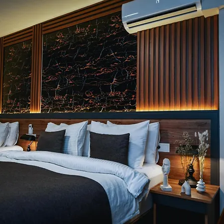 Hotel Elite Marmara Boutique Sultanahmet Istanbul