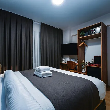 Elite Marmara Boutique Sultanahmet Hotel 3*