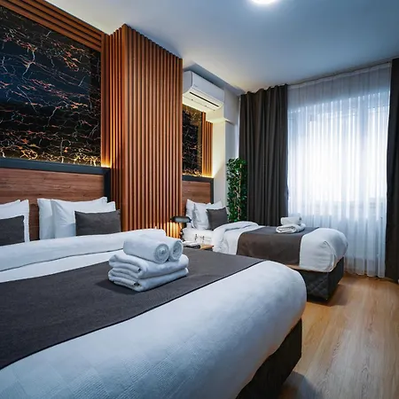 Elite Marmara Boutique Sultanahmet