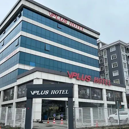 Hotel Home Plus Hotel 3*