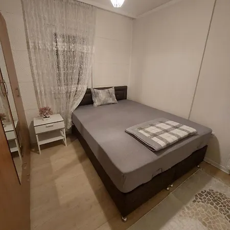 B.a.a Sabiha Gokcen Istanbul