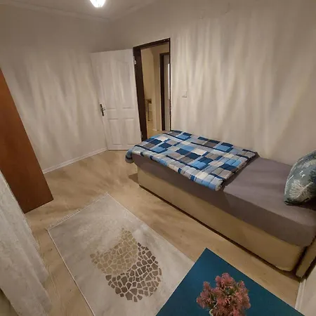 B.a.a Sabiha Gokcen Hostel *