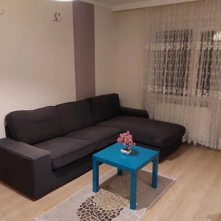 Hostel B.a.a Sabiha Gokcen *