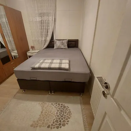 Hostel B.a.a Sabiha Gokcen Istanbul