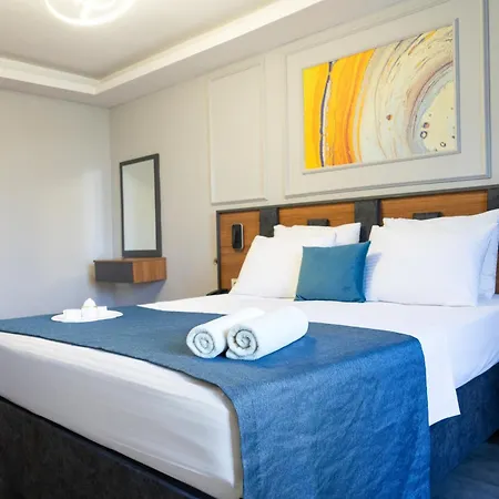 Hotel Grand Moon *