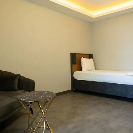 Grand Moon Otel İstanbul