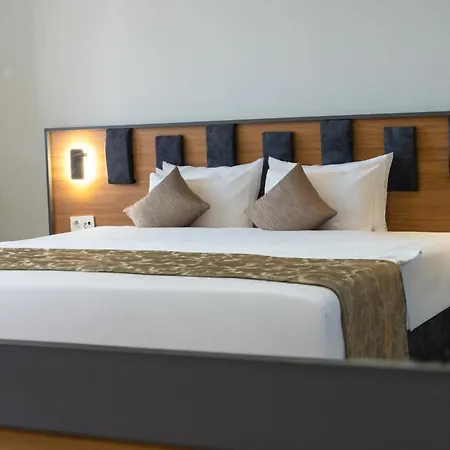 Hotel Grand Moon Istanbul