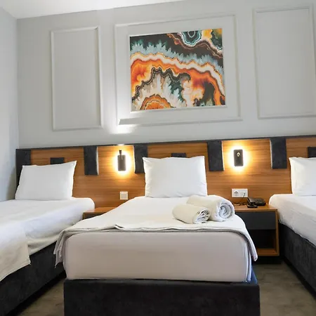 Grand Moon Otel