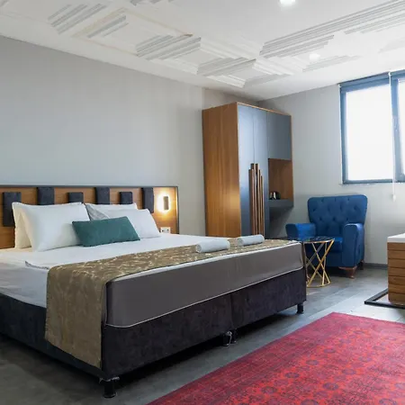 Grand Moon Istanbul
