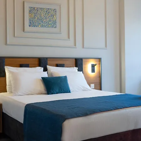 Grand Moon Otel