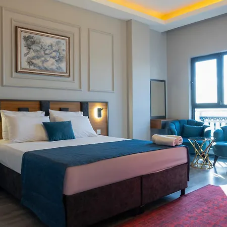 Otel Grand Moon *