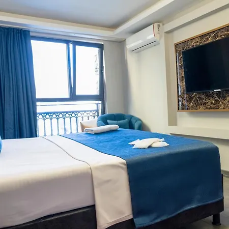 Grand Moon Otel İstanbul