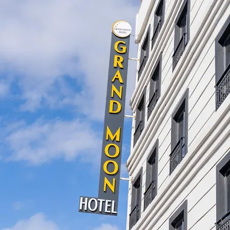 Otel Grand Moon