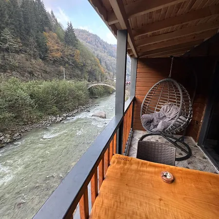 Oezden Resort