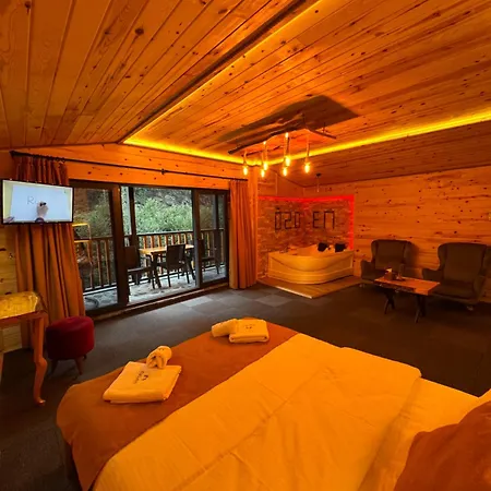 Oezden Resort