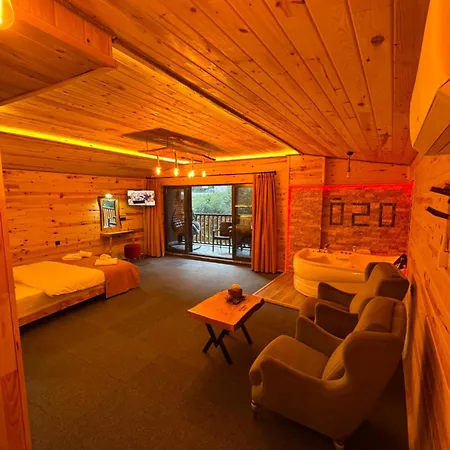 Oezden Resort