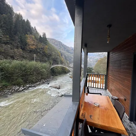 Oezden Resort *