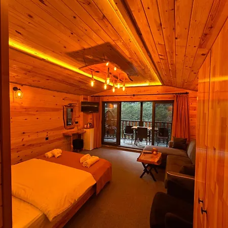 Oezden Resort