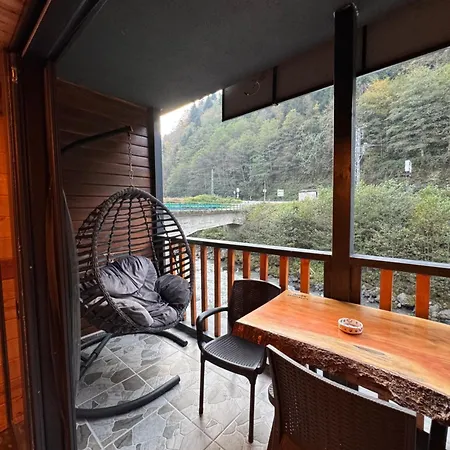 Resort Oezden *