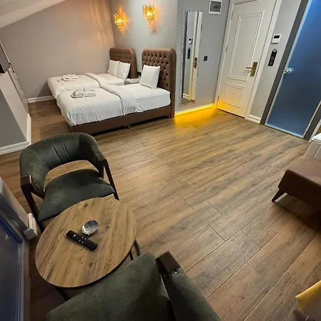 Hotel Greenwich 3*