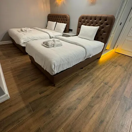 Greenwich Hotel