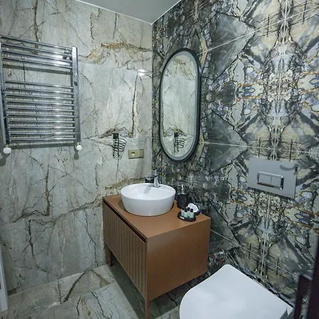 شقة Istanbul Suite اسطنبول