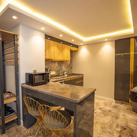 Istanbul Suite * اسطنبول
