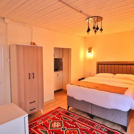 Old Sultanahmet Apartment *