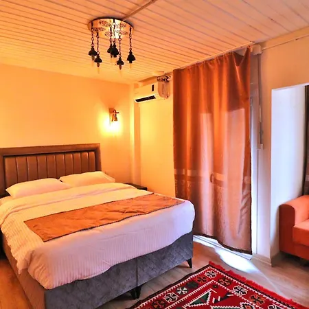 Old Sultanahmet Apartment