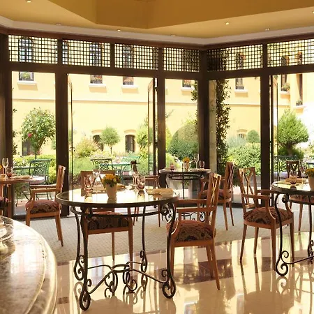 Four Seasons At Sultanahmet 5* Istambul