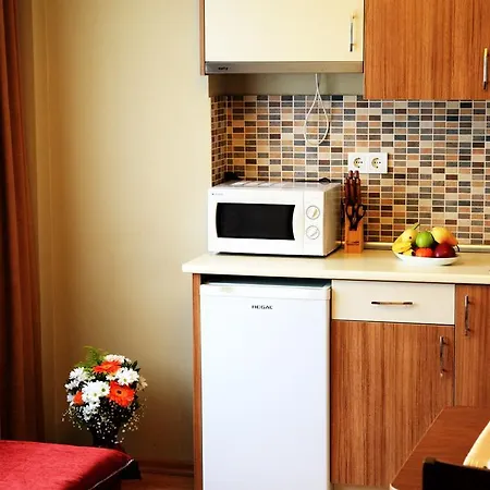 Sultan Apart * İstanbul