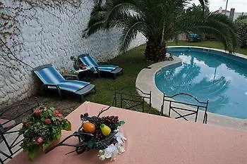Jupiter Suits Hotel 5*