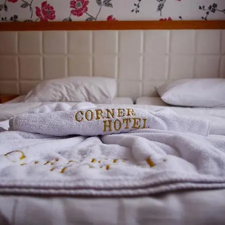 Gulhane Corner 4* Istanbul