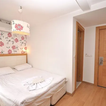 Hotel Gulhane Corner 4*