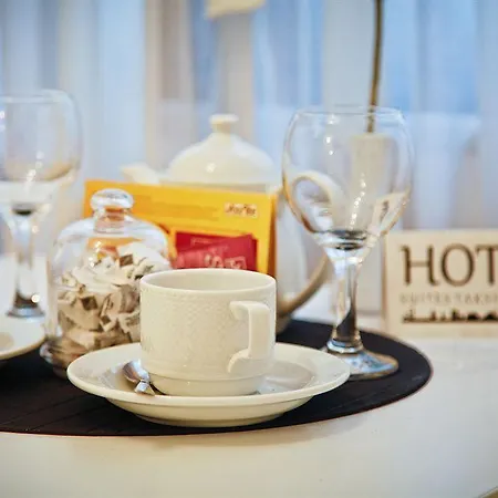 Aparthotel Royal Pera Taksim