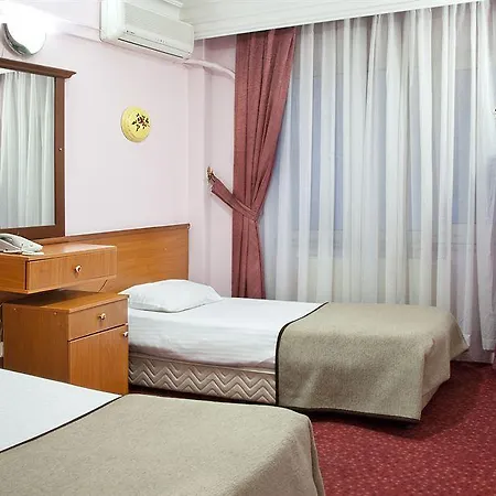 Liberty Отель 3*