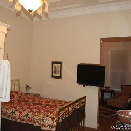 Hagia Sophia Hotel