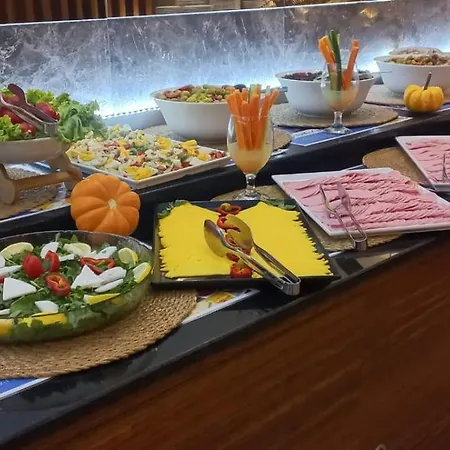 Hotel Clover Sisli