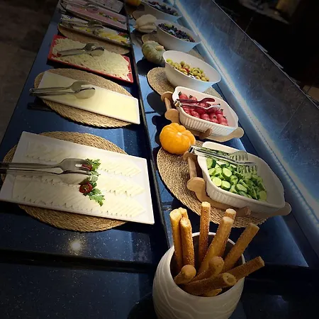 Hotel Clover Sisli Istanbul
